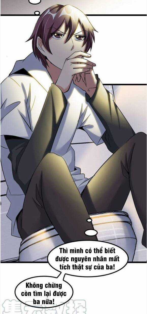 Đại Thiên Tài Bất Khả Chiến Bại Chính Là Ta Chương 76 trang 37