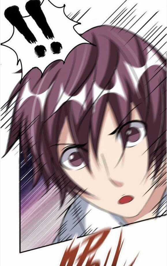 Đại Thiên Tài Bất Khả Chiến Bại Chính Là Ta Chương 76 trang 38