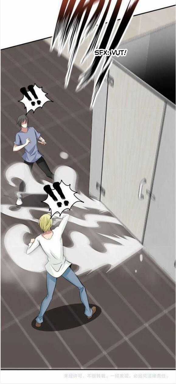 Đại Thiên Tài Bất Khả Chiến Bại Chính Là Ta Chương 76 trang 39