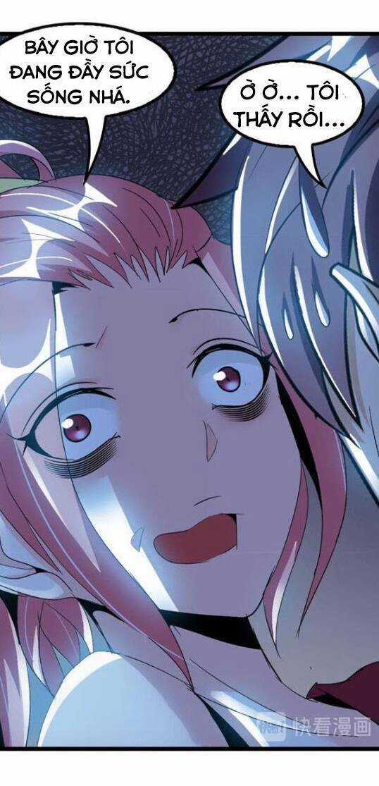 Đại Thiên Tài Bất Khả Chiến Bại Chính Là Ta Chương 76 trang 4