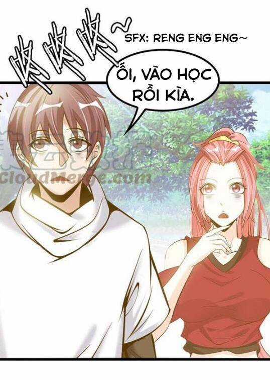 Đại Thiên Tài Bất Khả Chiến Bại Chính Là Ta Chương 76 trang 5