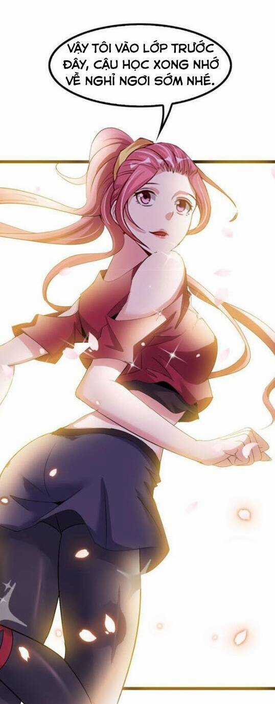 Đại Thiên Tài Bất Khả Chiến Bại Chính Là Ta Chương 76 trang 6