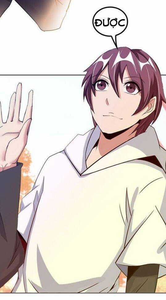 Đại Thiên Tài Bất Khả Chiến Bại Chính Là Ta Chương 76 trang 7