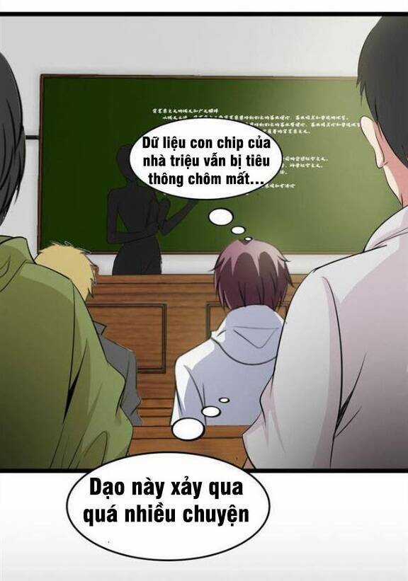 Đại Thiên Tài Bất Khả Chiến Bại Chính Là Ta Chương 76 trang 9