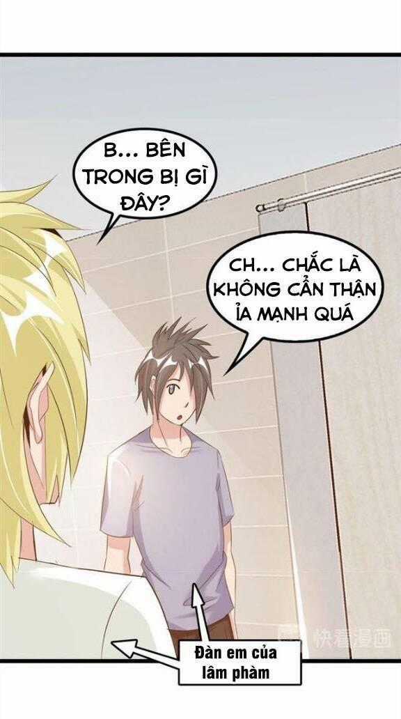 Đại Thiên Tài Bất Khả Chiến Bại Chính Là Ta Chương 77 trang 1