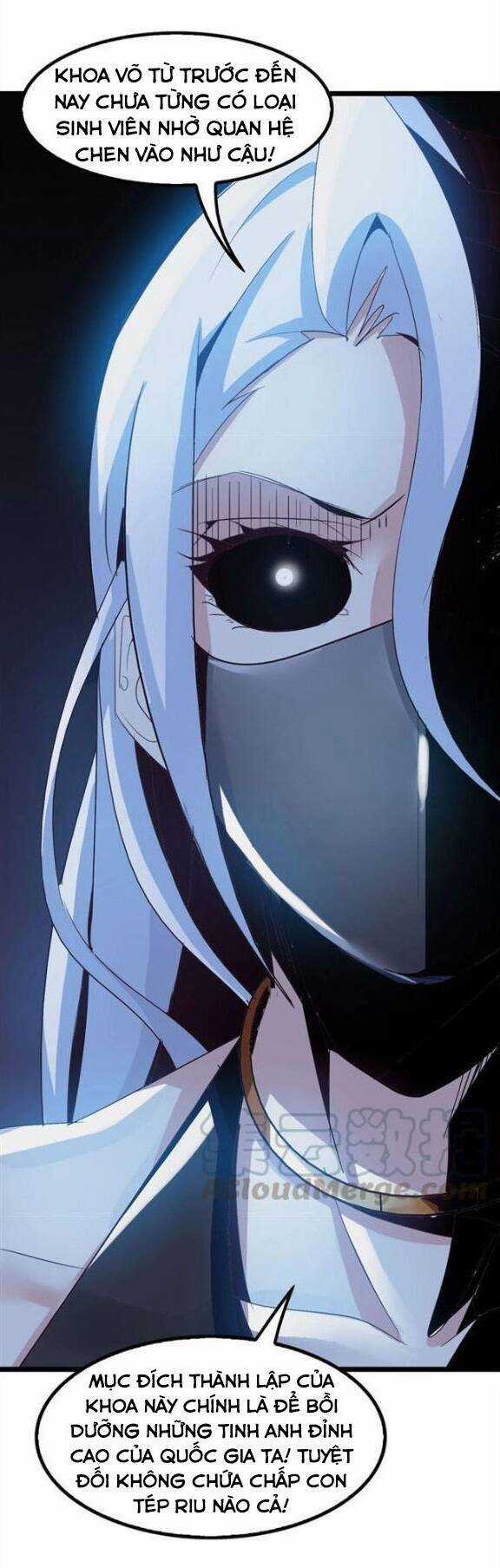 Đại Thiên Tài Bất Khả Chiến Bại Chính Là Ta Chương 77 trang 13