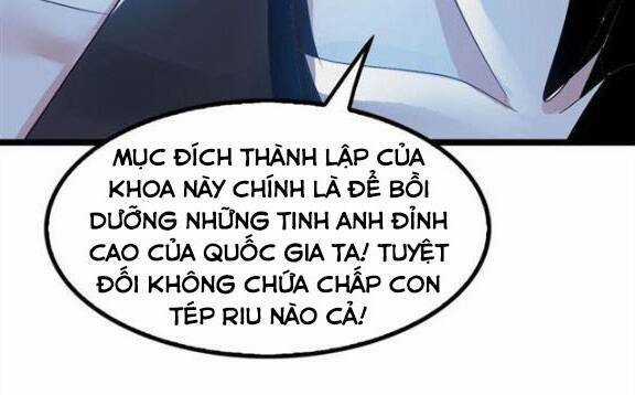 Đại Thiên Tài Bất Khả Chiến Bại Chính Là Ta Chương 77 trang 16