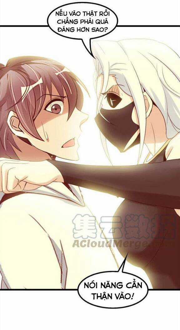 Đại Thiên Tài Bất Khả Chiến Bại Chính Là Ta Chương 77 trang 23