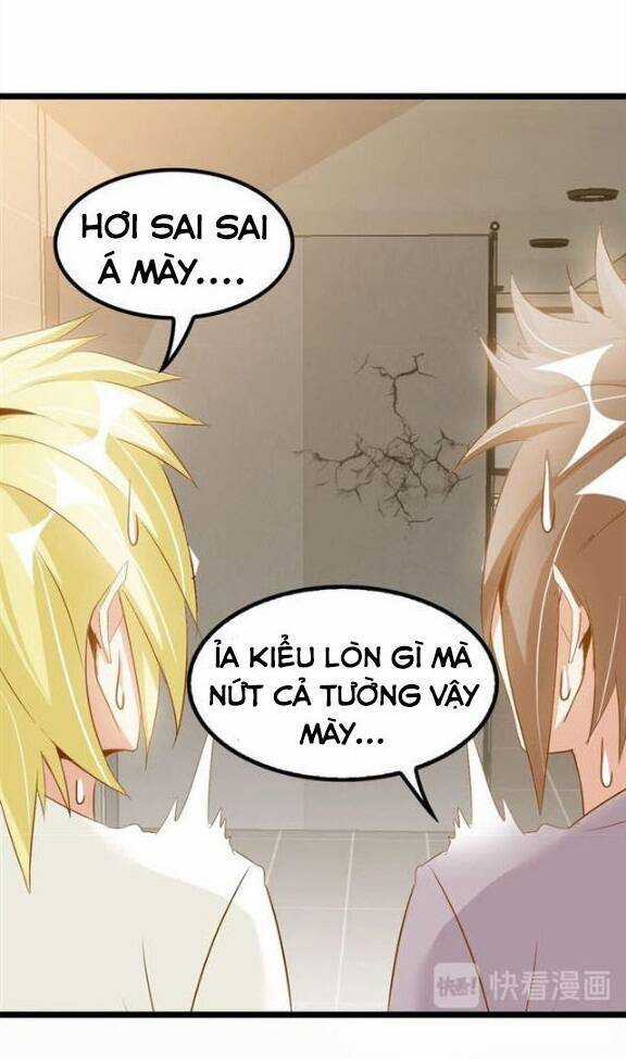 Đại Thiên Tài Bất Khả Chiến Bại Chính Là Ta Chương 77 trang 24