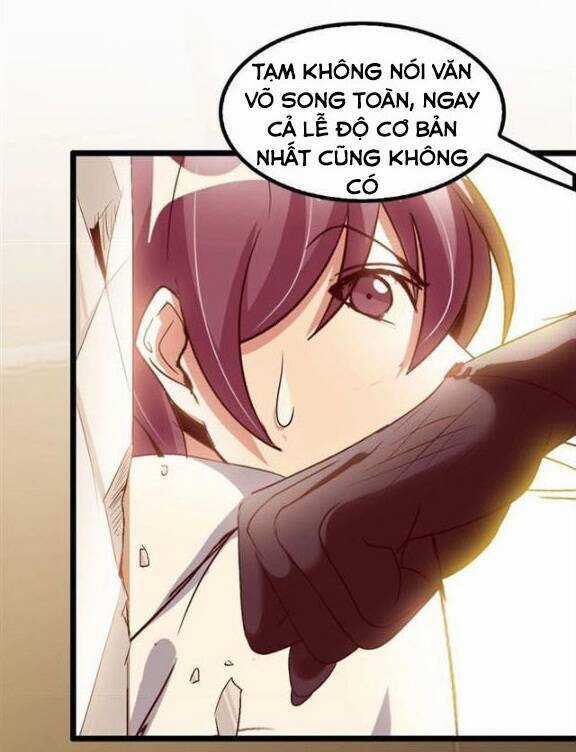 Đại Thiên Tài Bất Khả Chiến Bại Chính Là Ta Chương 77 trang 27