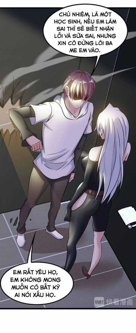 Đại Thiên Tài Bất Khả Chiến Bại Chính Là Ta Chương 77 trang 33