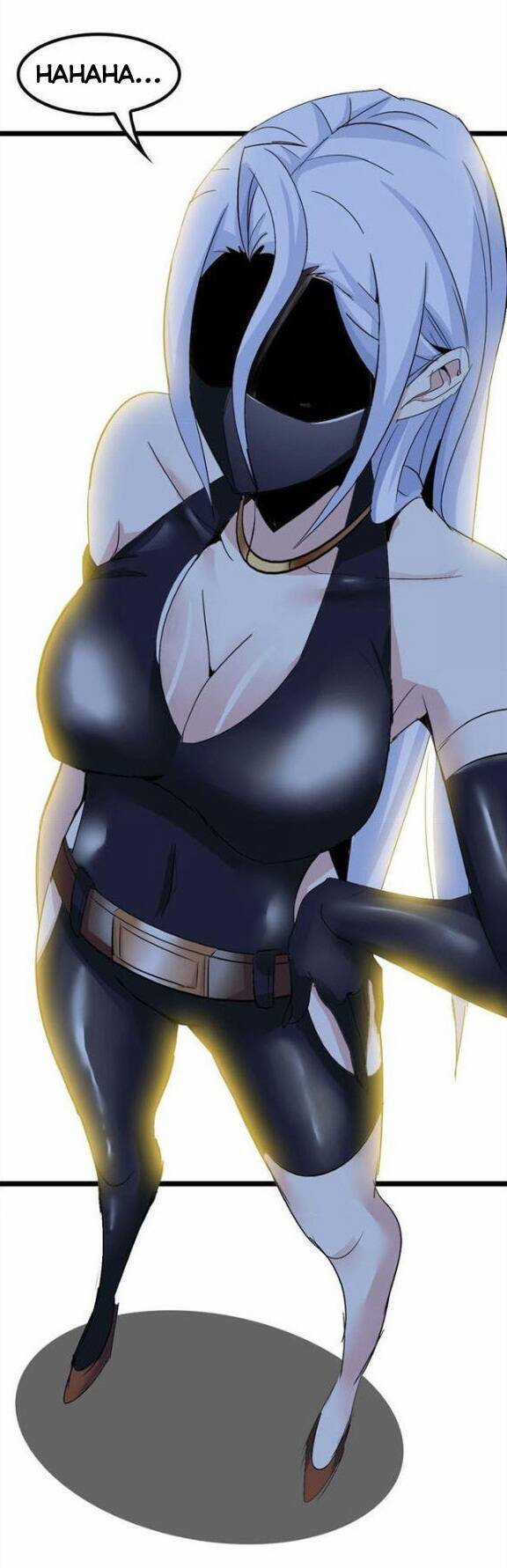 Đại Thiên Tài Bất Khả Chiến Bại Chính Là Ta Chương 77 trang 35