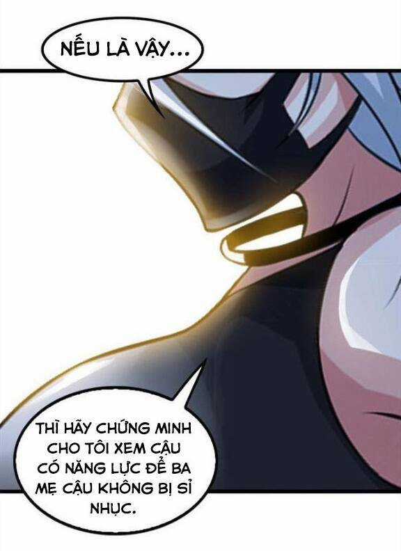 Đại Thiên Tài Bất Khả Chiến Bại Chính Là Ta Chương 77 trang 36