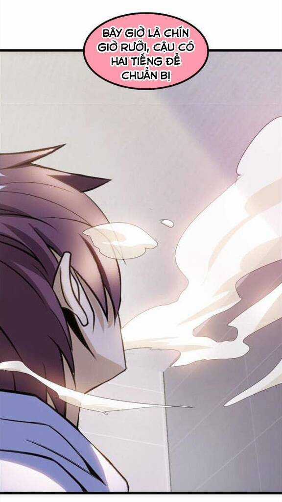 Đại Thiên Tài Bất Khả Chiến Bại Chính Là Ta Chương 77 trang 40