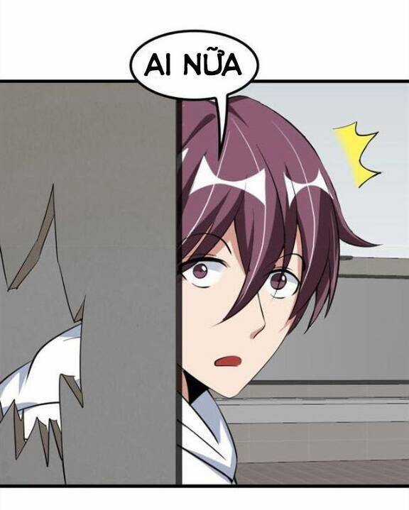 Đại Thiên Tài Bất Khả Chiến Bại Chính Là Ta Chương 77 trang 44