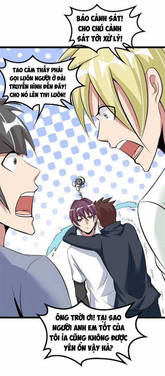 Đại Thiên Tài Bất Khả Chiến Bại Chính Là Ta Chương 77 trang 48