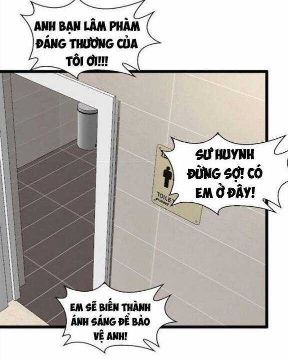 Đại Thiên Tài Bất Khả Chiến Bại Chính Là Ta Chương 77 trang 49