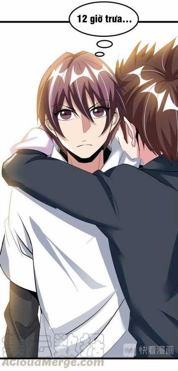 Đại Thiên Tài Bất Khả Chiến Bại Chính Là Ta Chương 77 trang 50