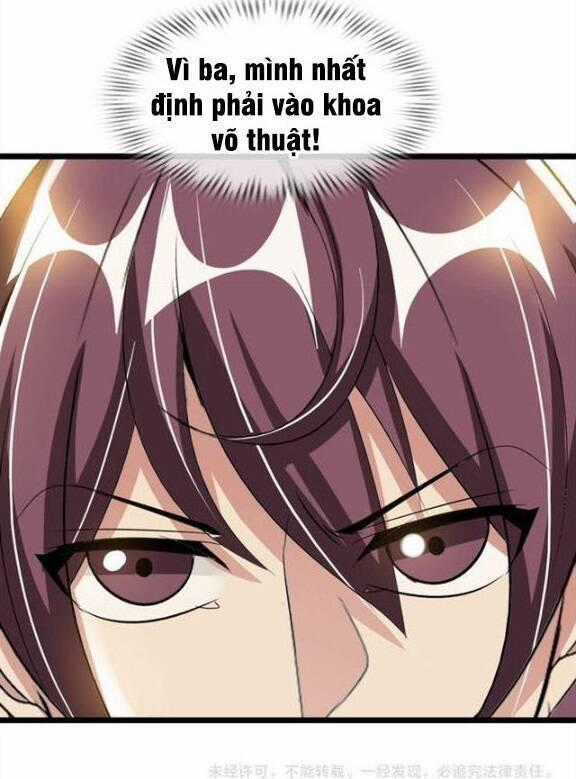 Đại Thiên Tài Bất Khả Chiến Bại Chính Là Ta Chương 77 trang 51