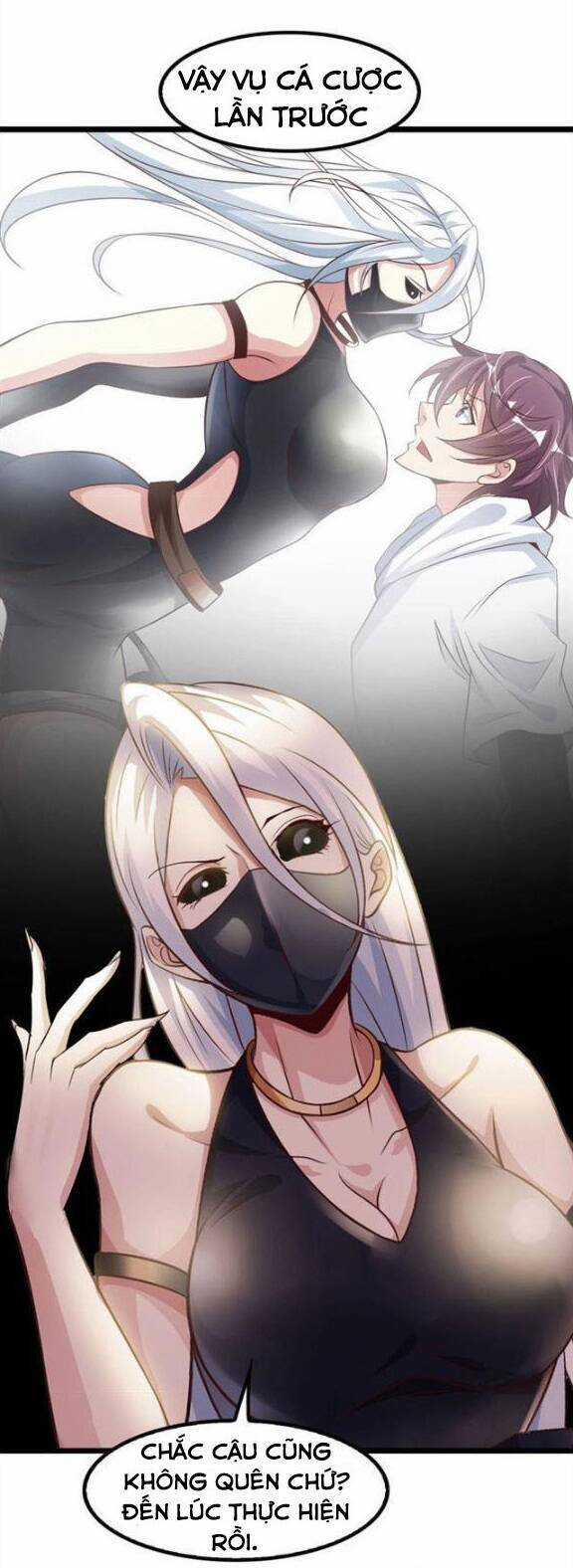 Đại Thiên Tài Bất Khả Chiến Bại Chính Là Ta Chương 77 trang 6