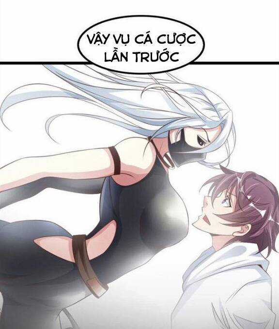 Đại Thiên Tài Bất Khả Chiến Bại Chính Là Ta Chương 77 trang 7