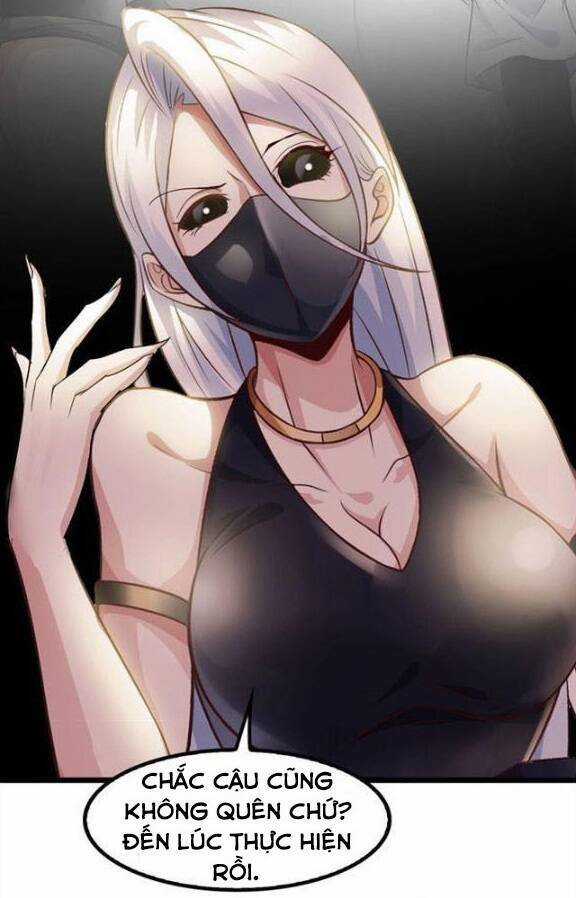 Đại Thiên Tài Bất Khả Chiến Bại Chính Là Ta Chương 77 trang 8