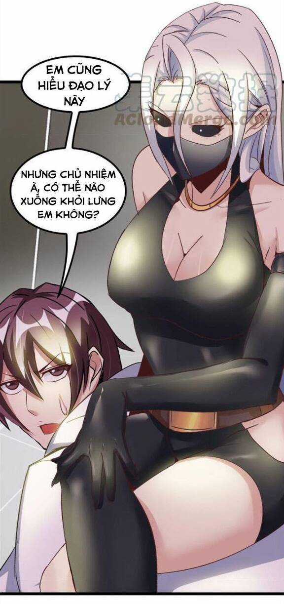 Đại Thiên Tài Bất Khả Chiến Bại Chính Là Ta Chương 77 trang 9