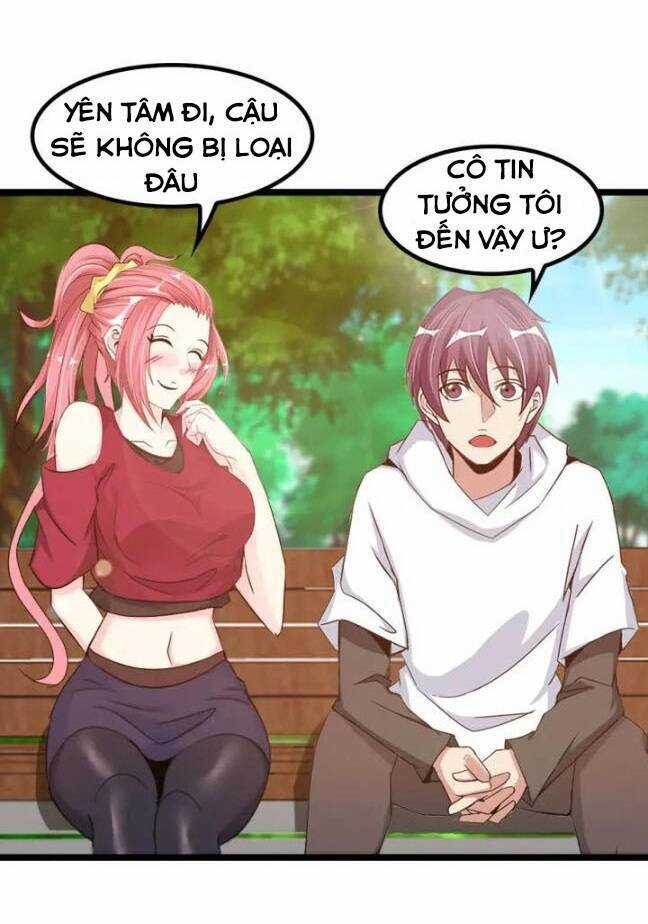 Đại Thiên Tài Bất Khả Chiến Bại Chính Là Ta Chương 78 trang 14