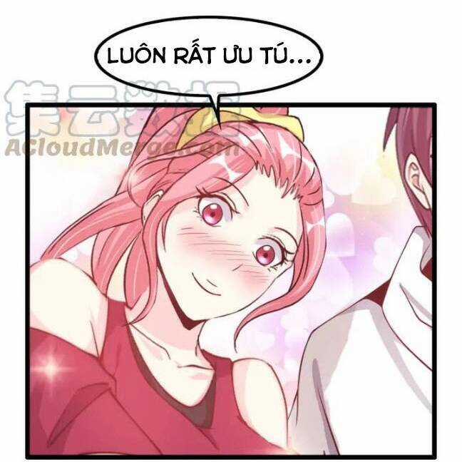 Đại Thiên Tài Bất Khả Chiến Bại Chính Là Ta Chương 78 trang 16