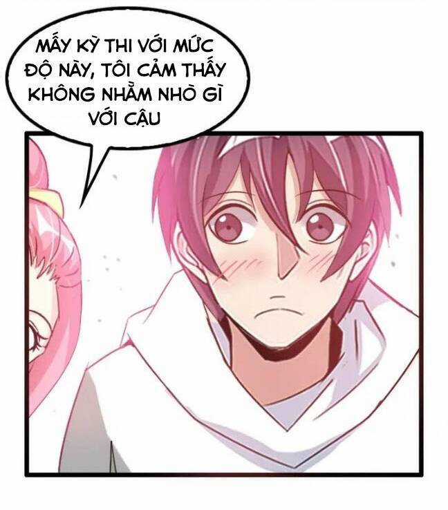 Đại Thiên Tài Bất Khả Chiến Bại Chính Là Ta Chương 78 trang 17