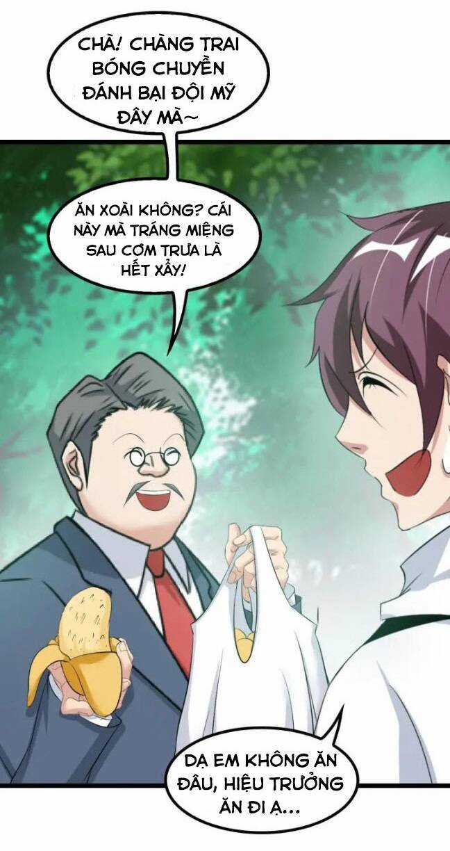 Đại Thiên Tài Bất Khả Chiến Bại Chính Là Ta Chương 78 trang 20