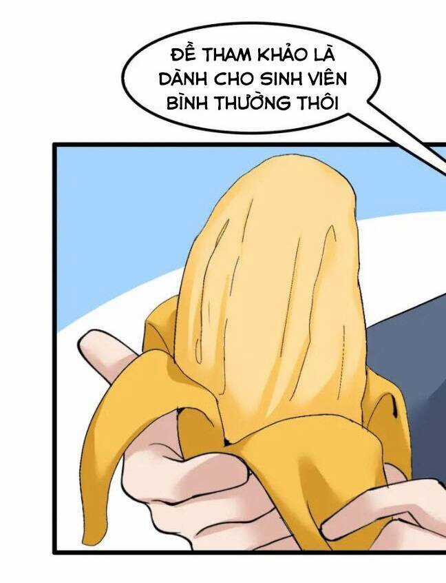 Đại Thiên Tài Bất Khả Chiến Bại Chính Là Ta Chương 78 trang 22