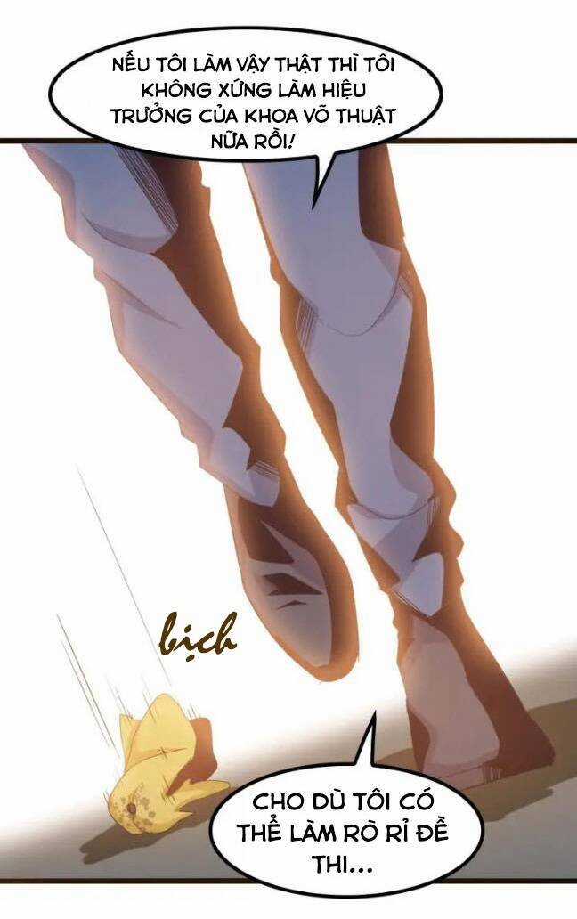 Đại Thiên Tài Bất Khả Chiến Bại Chính Là Ta Chương 78 trang 26