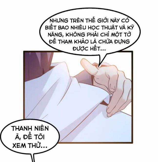 Đại Thiên Tài Bất Khả Chiến Bại Chính Là Ta Chương 78 trang 27