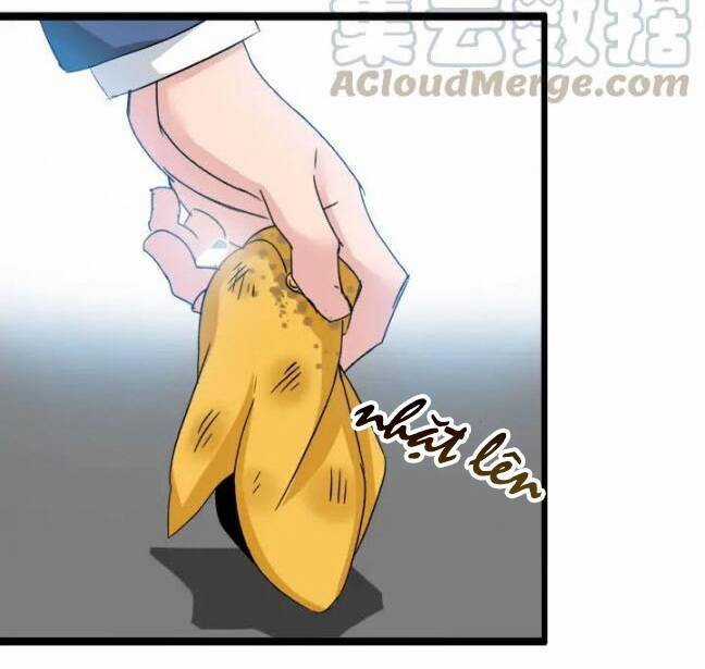 Đại Thiên Tài Bất Khả Chiến Bại Chính Là Ta Chương 78 trang 32