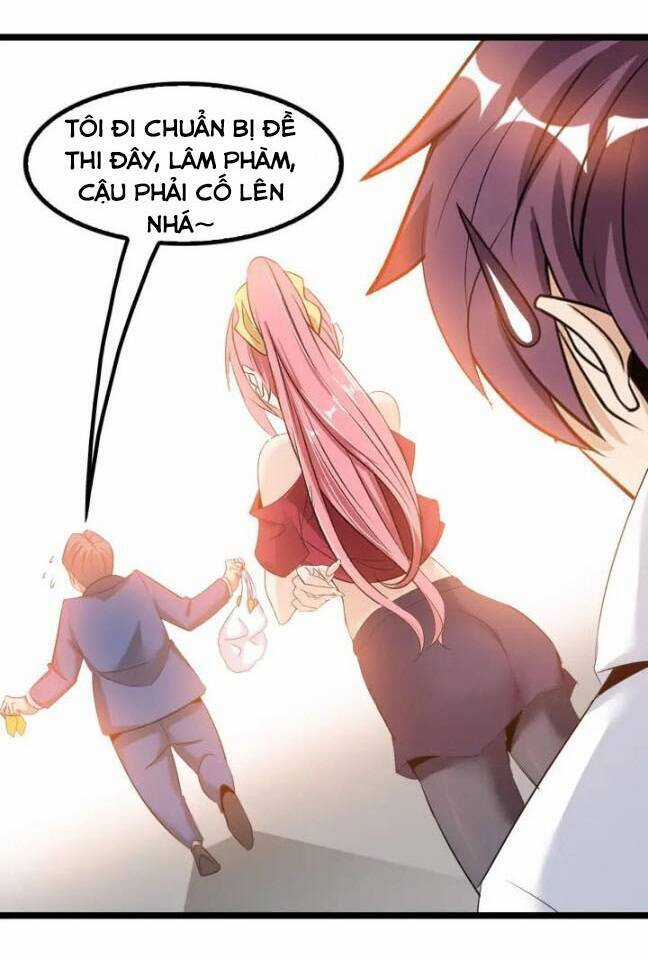 Đại Thiên Tài Bất Khả Chiến Bại Chính Là Ta Chương 78 trang 33