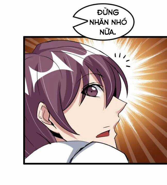 Đại Thiên Tài Bất Khả Chiến Bại Chính Là Ta Chương 78 trang 35