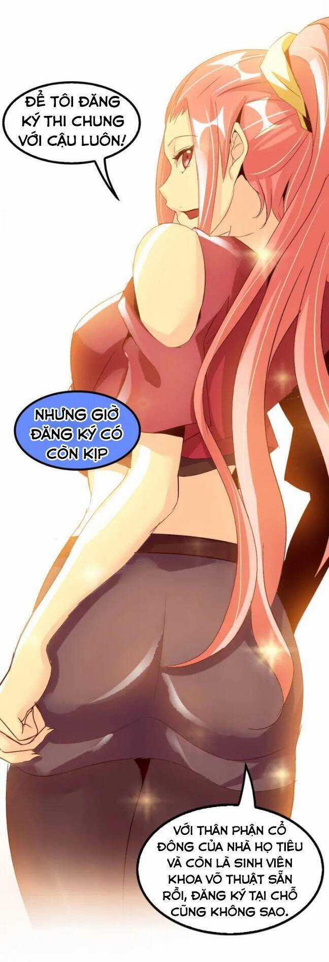 Đại Thiên Tài Bất Khả Chiến Bại Chính Là Ta Chương 78 trang 36