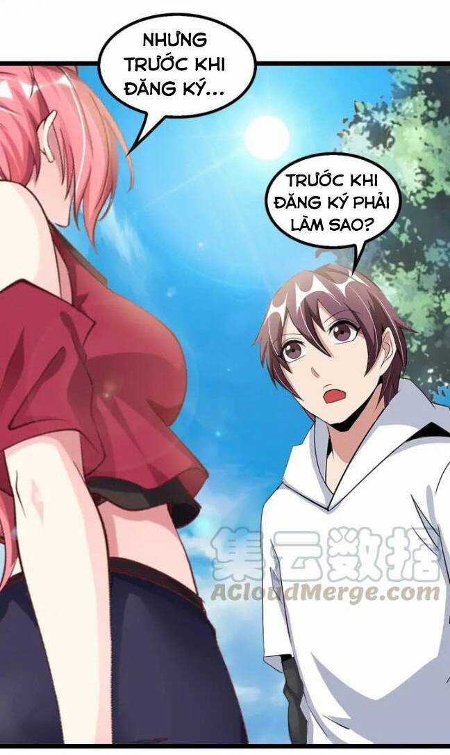 Đại Thiên Tài Bất Khả Chiến Bại Chính Là Ta Chương 78 trang 37