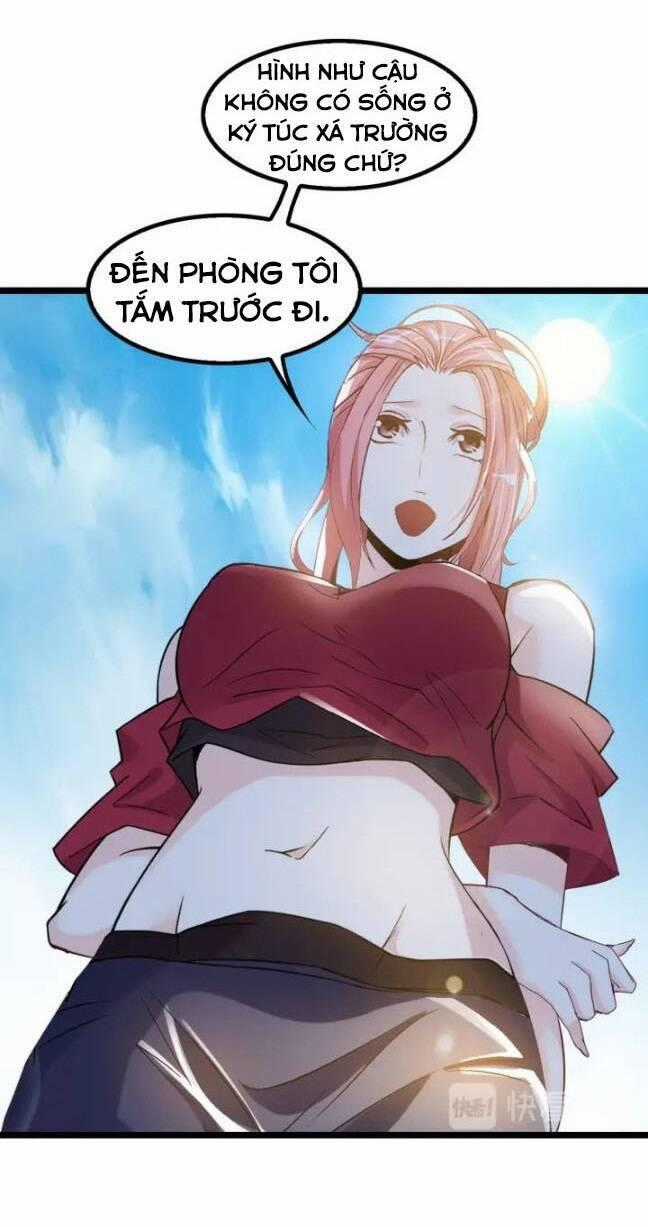 Đại Thiên Tài Bất Khả Chiến Bại Chính Là Ta Chương 78 trang 38