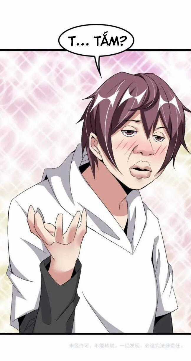 Đại Thiên Tài Bất Khả Chiến Bại Chính Là Ta Chương 78 trang 39