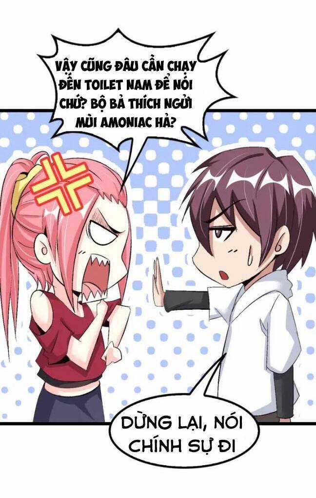 Đại Thiên Tài Bất Khả Chiến Bại Chính Là Ta Chương 78 trang 4