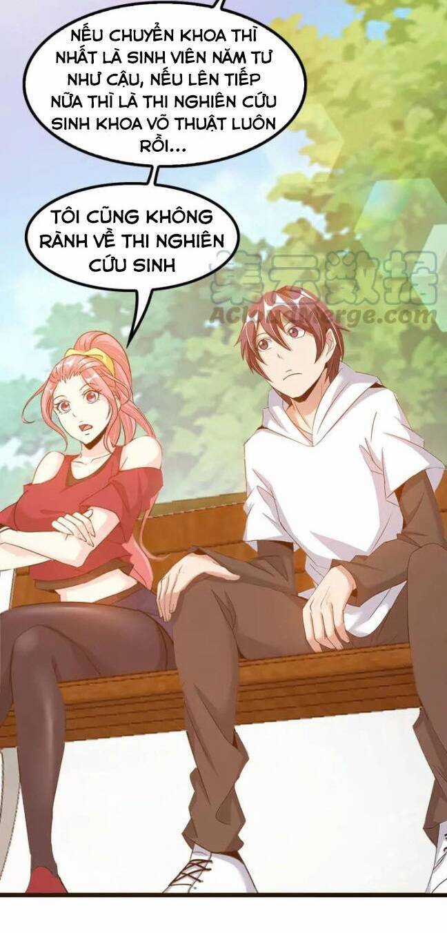 Đại Thiên Tài Bất Khả Chiến Bại Chính Là Ta Chương 78 trang 6