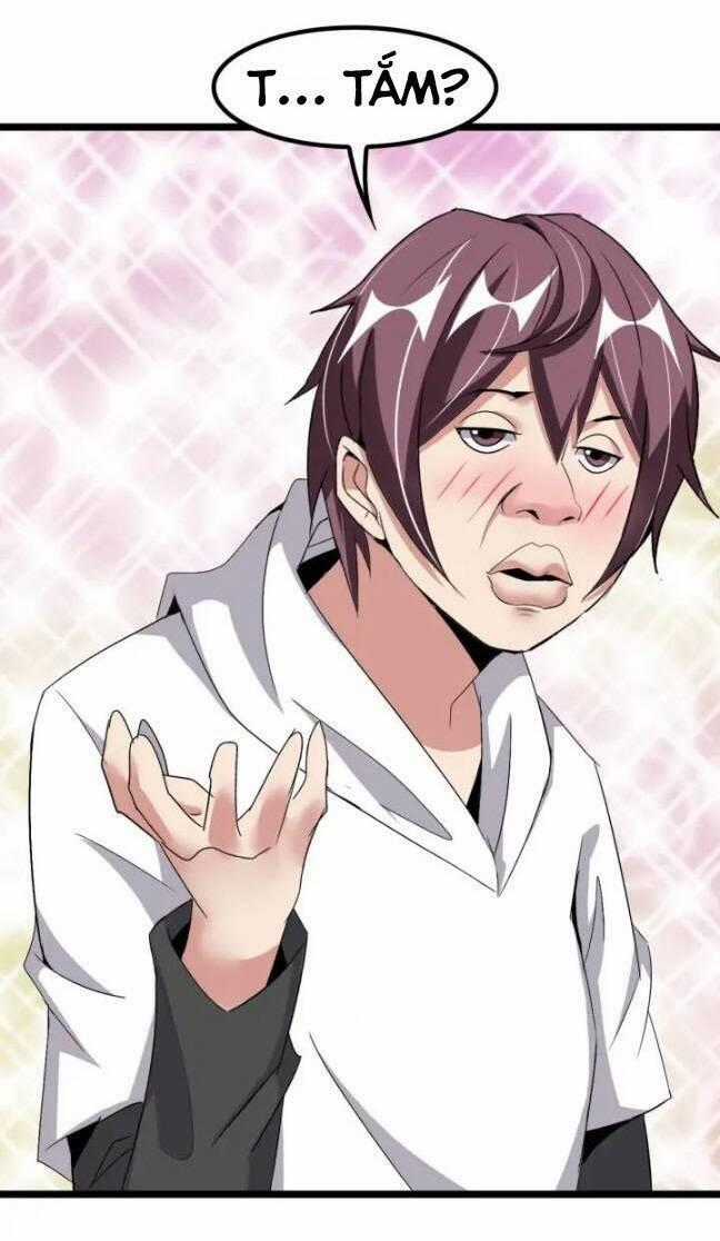 Đại Thiên Tài Bất Khả Chiến Bại Chính Là Ta Chương 79 trang 1