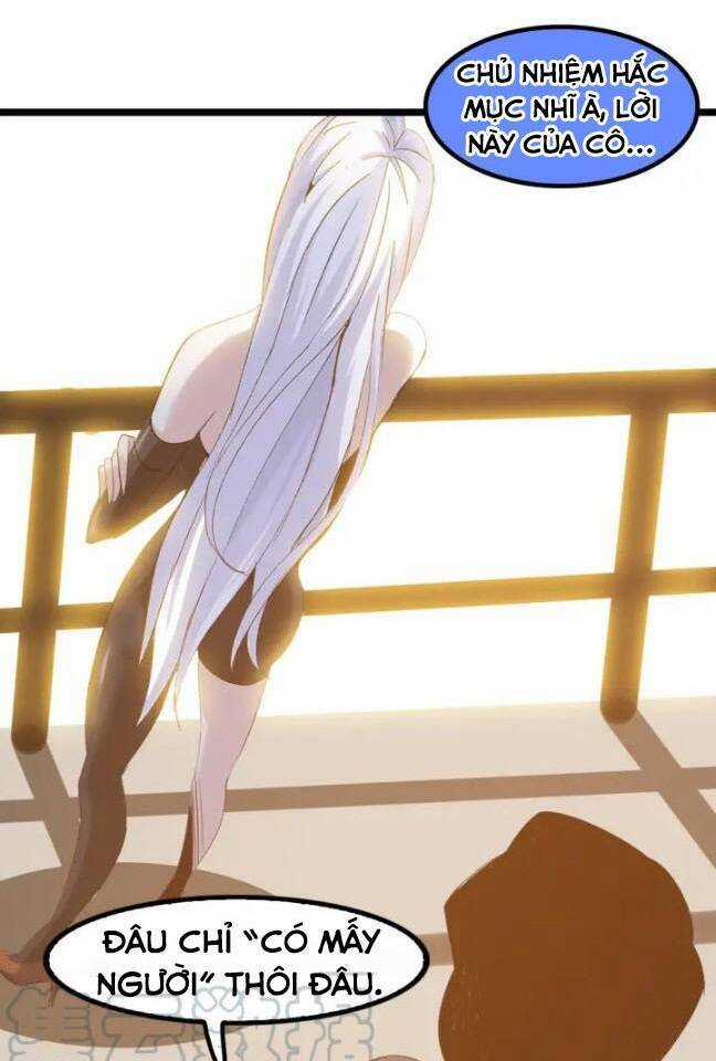 Đại Thiên Tài Bất Khả Chiến Bại Chính Là Ta Chương 79 trang 10