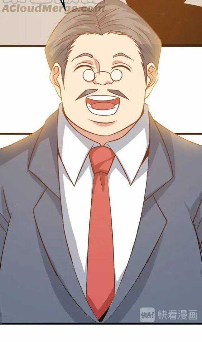 Đại Thiên Tài Bất Khả Chiến Bại Chính Là Ta Chương 79 trang 11