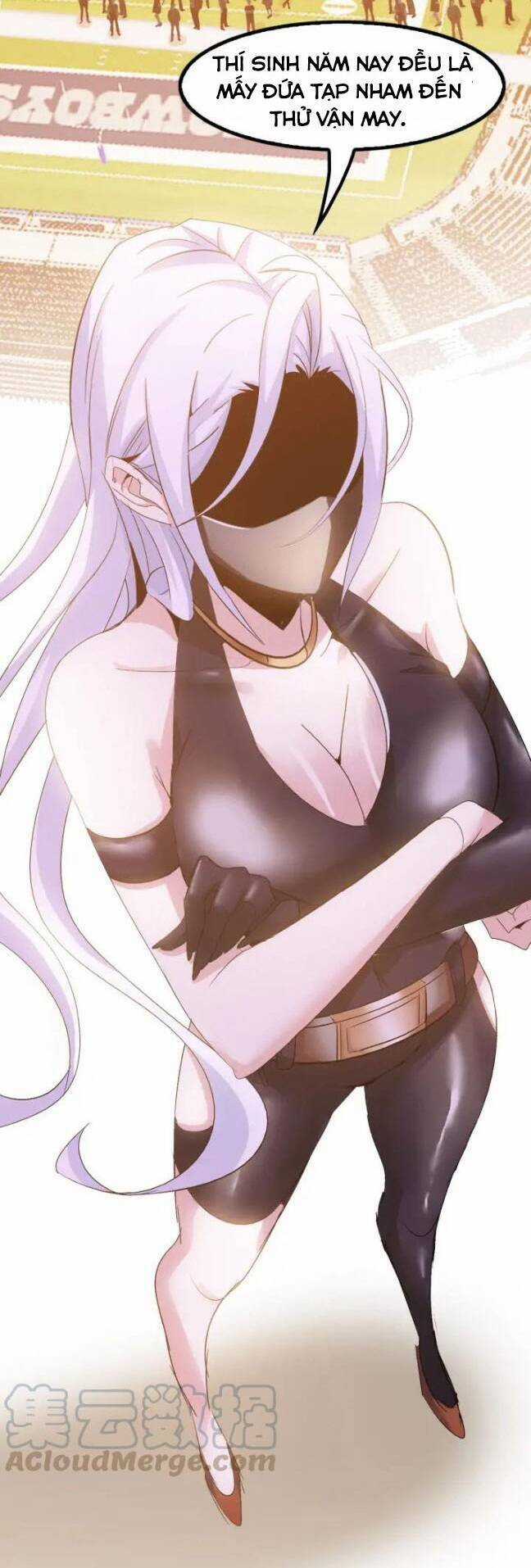 Đại Thiên Tài Bất Khả Chiến Bại Chính Là Ta Chương 79 trang 14