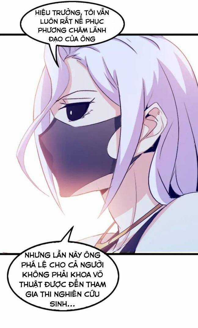 Đại Thiên Tài Bất Khả Chiến Bại Chính Là Ta Chương 79 trang 15