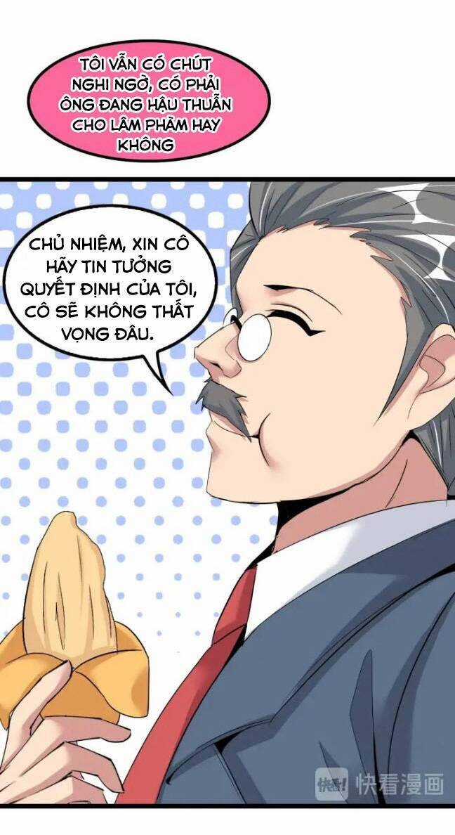 Đại Thiên Tài Bất Khả Chiến Bại Chính Là Ta Chương 79 trang 16