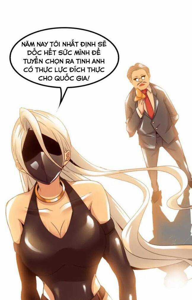 Đại Thiên Tài Bất Khả Chiến Bại Chính Là Ta Chương 79 trang 18